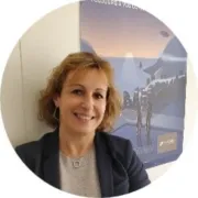 Catherine Bernard