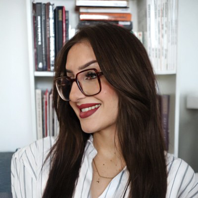 Chloë Gaillot